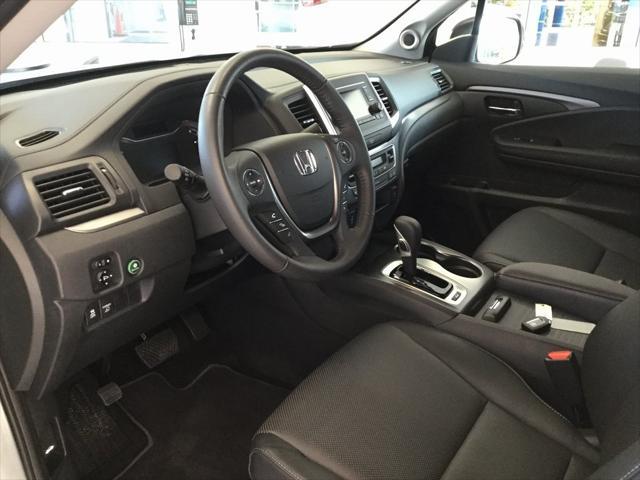 used 2019 Honda Ridgeline car