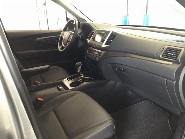 used 2019 Honda Ridgeline car