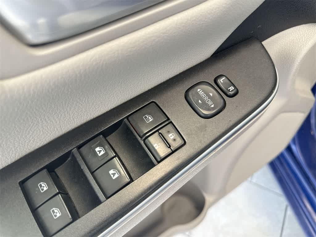 used 2015 Toyota Camry car, priced at $7,968