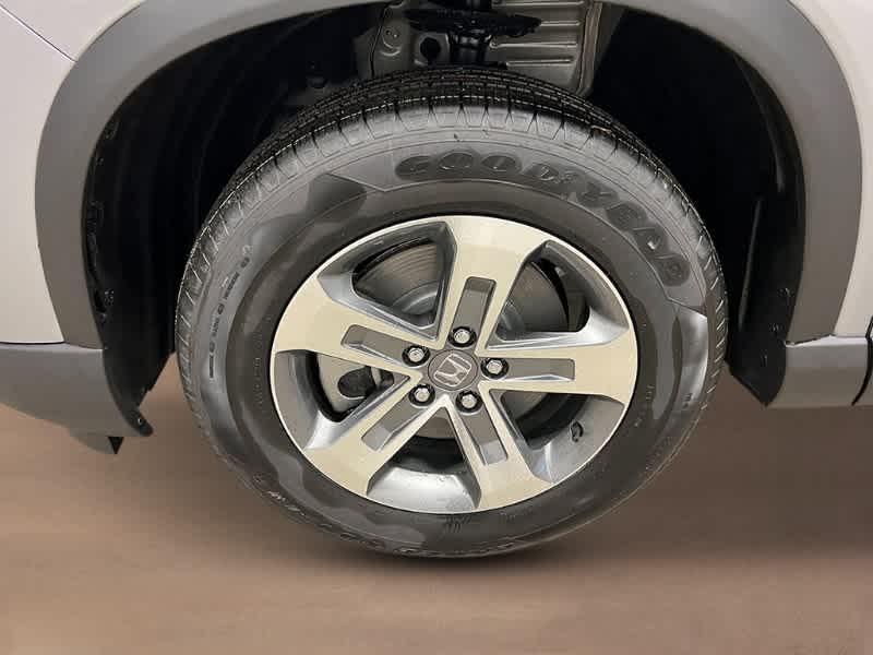 new 2025 Honda Pilot car, priced at $46,050