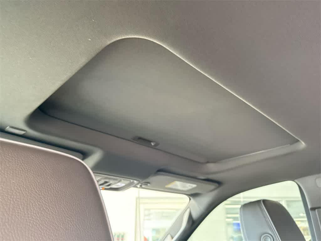 used 2024 GMC Sierra 1500 car, priced at $55,000