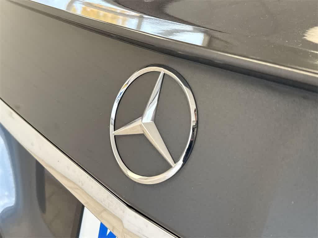 used 2012 Mercedes-Benz E-Class car, priced at $10,999