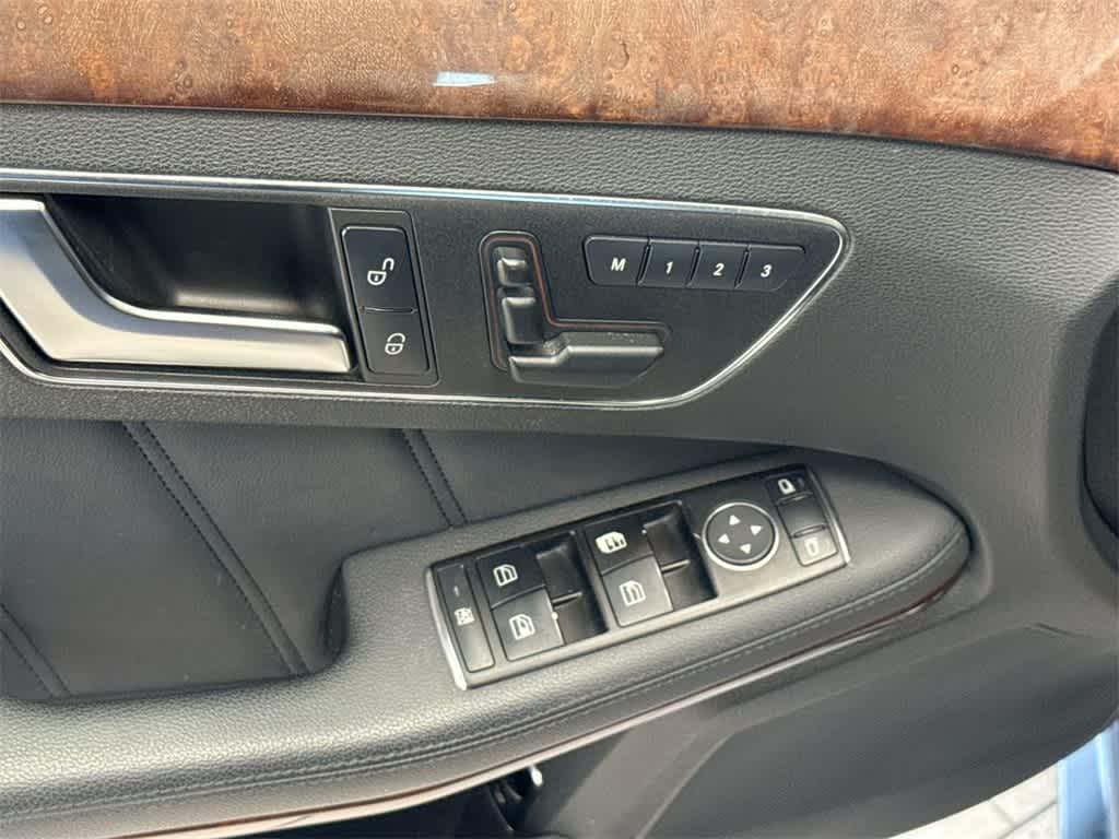 used 2012 Mercedes-Benz E-Class car, priced at $10,999
