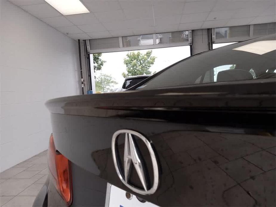 used 2019 Acura TLX car, priced at $26,368