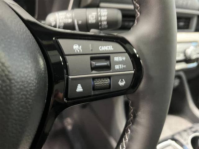 new 2026 Honda Passport car, priced at $51,026