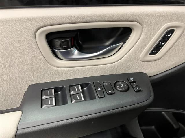 new 2026 Honda Passport car, priced at $51,026