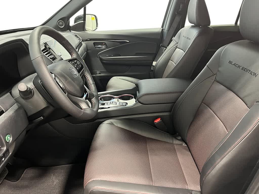 new 2026 Honda Ridgeline car, priced at $49,145