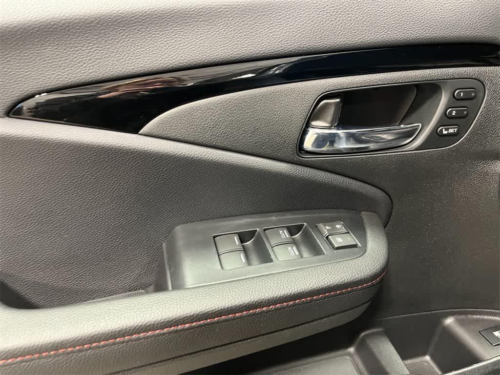 new 2026 Honda Ridgeline car, priced at $49,145