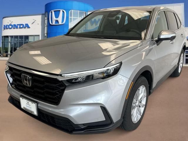 used 2024 Honda CR-V car, priced at $32,880
