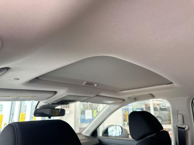 used 2024 Honda CR-V car, priced at $32,880