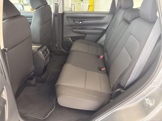 used 2024 Honda CR-V car, priced at $32,880