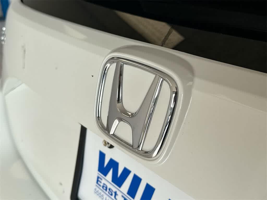 used 2018 Honda Civic car, priced at $14,835