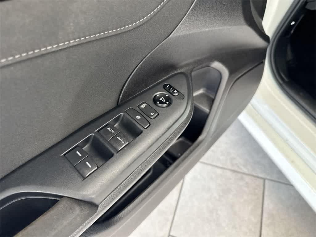used 2018 Honda Civic car, priced at $14,835