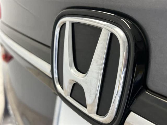 used 2024 Honda Odyssey car, priced at $42,581