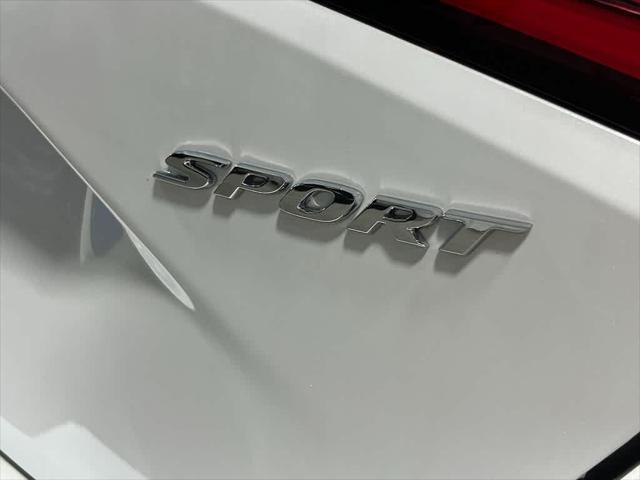 new 2025 Honda Civic car, priced at $28,400
