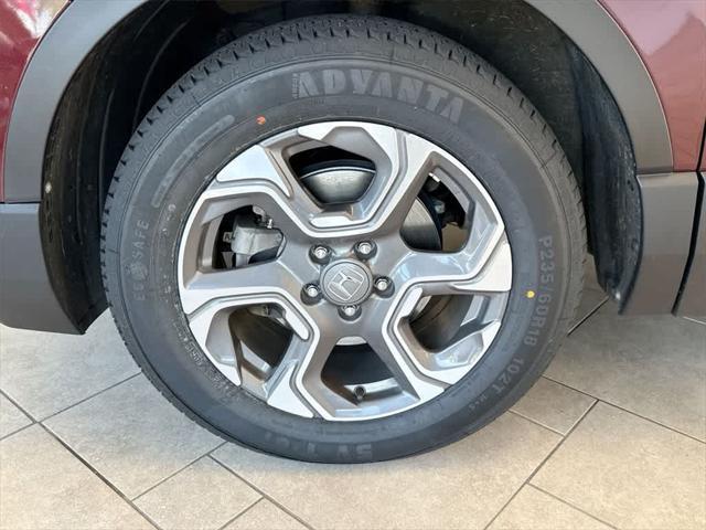 used 2019 Honda CR-V car, priced at $23,610