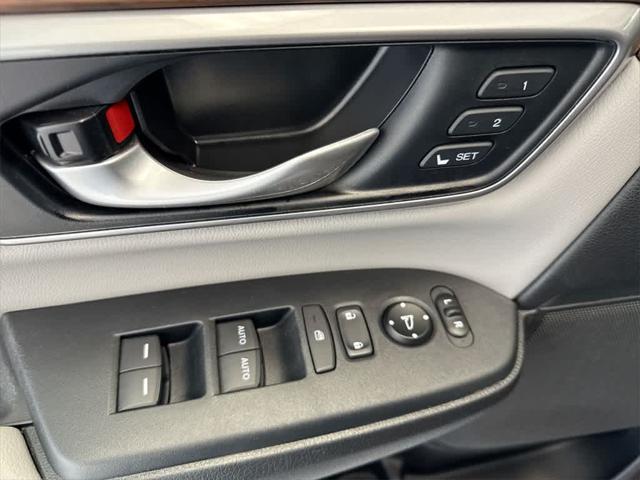 used 2019 Honda CR-V car, priced at $23,610
