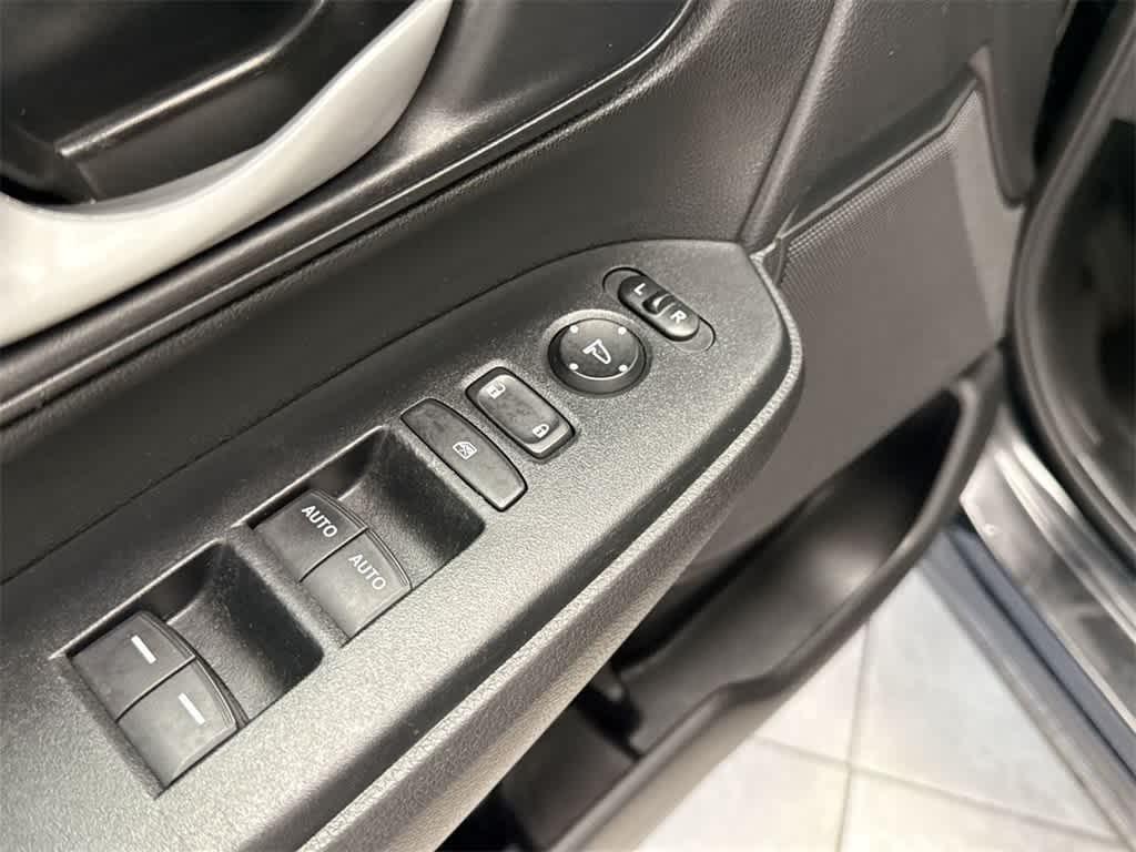 used 2021 Honda CR-V car, priced at $23,930