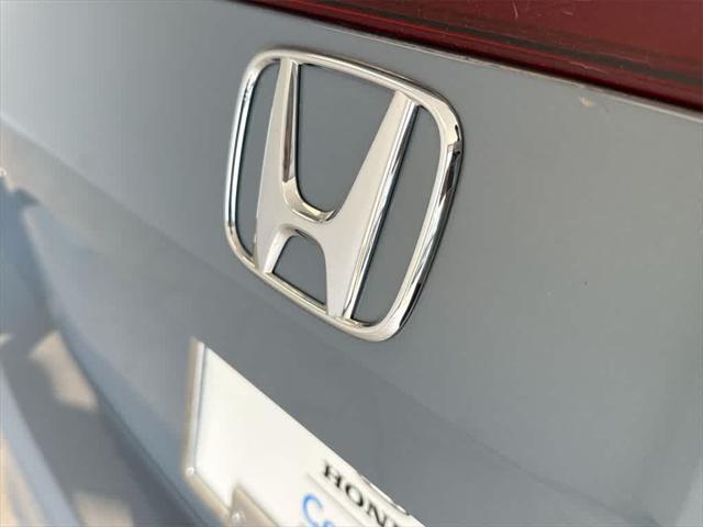 used 2023 Honda Civic car, priced at $27,568