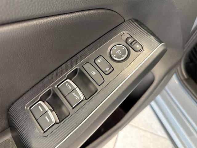 used 2023 Honda Civic car, priced at $27,568