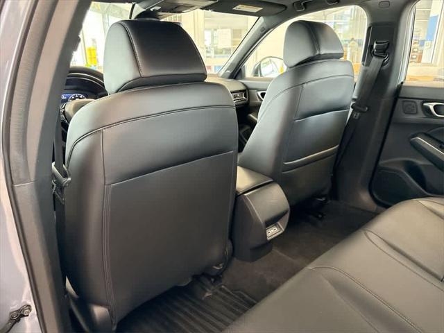 used 2023 Honda Civic car, priced at $27,568
