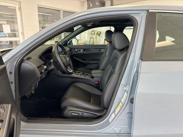 used 2023 Honda Civic car, priced at $27,568