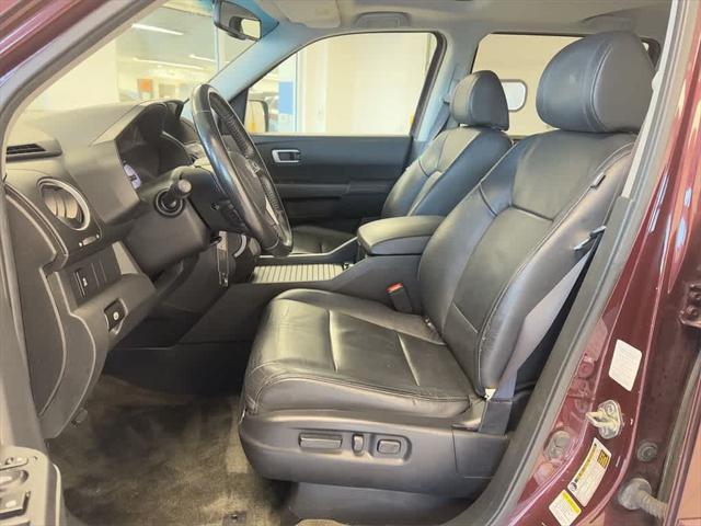 used 2014 Honda Pilot car, priced at $13,462