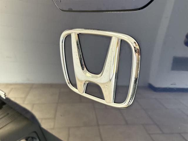 used 2022 Honda Ridgeline car, priced at $32,332