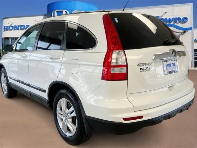 used 2011 Honda CR-V car, priced at $9,041