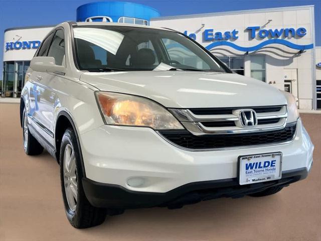 used 2011 Honda CR-V car, priced at $9,041