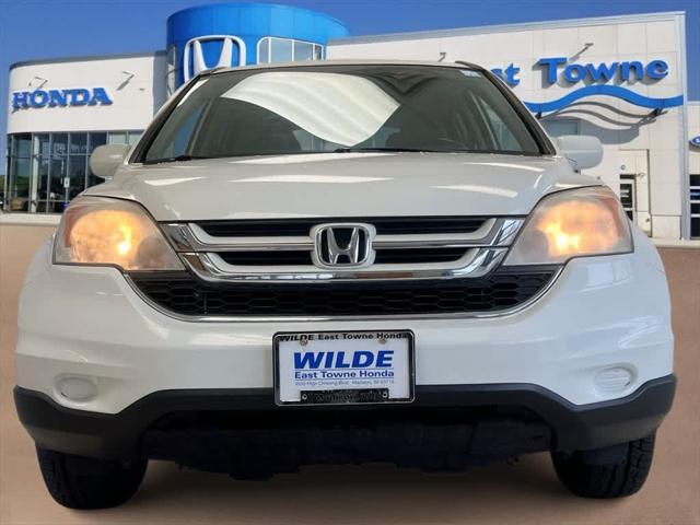 used 2011 Honda CR-V car, priced at $9,041