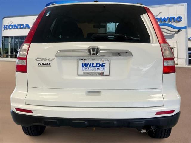 used 2011 Honda CR-V car, priced at $9,041