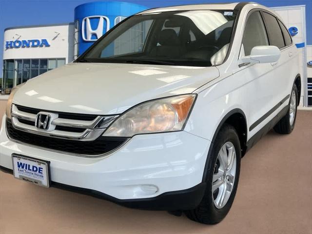 used 2011 Honda CR-V car, priced at $9,041