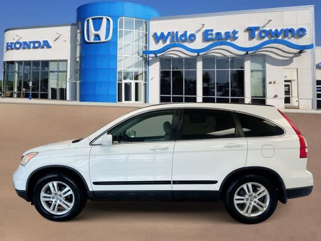 used 2011 Honda CR-V car, priced at $9,041