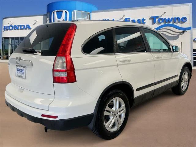 used 2011 Honda CR-V car, priced at $9,041