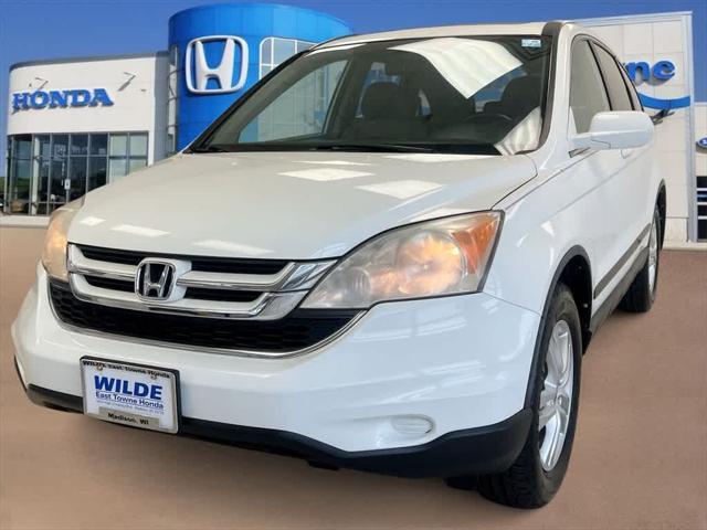 used 2011 Honda CR-V car, priced at $9,041