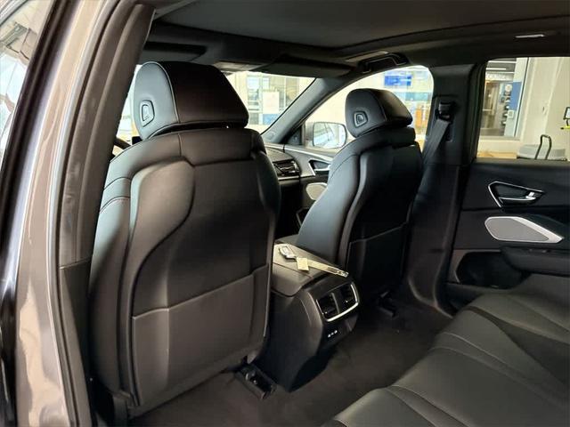 used 2024 Acura RDX car, priced at $44,622