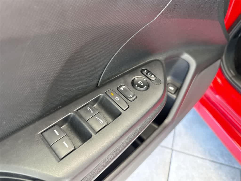 used 2019 Honda Civic car, priced at $21,602