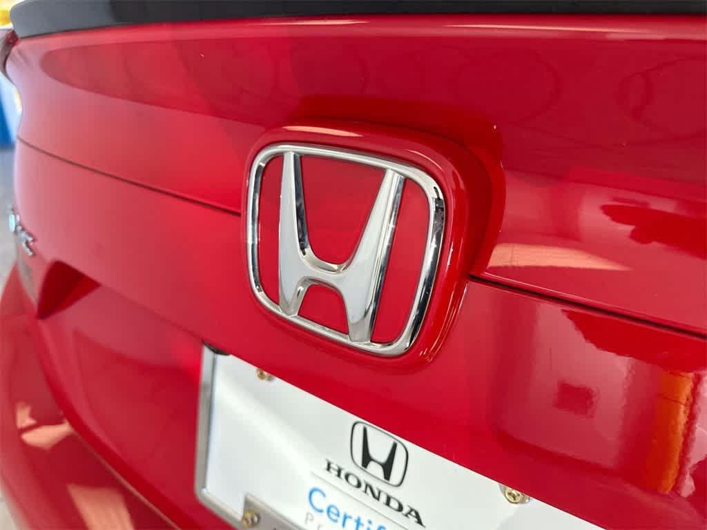 used 2019 Honda Civic car, priced at $21,602