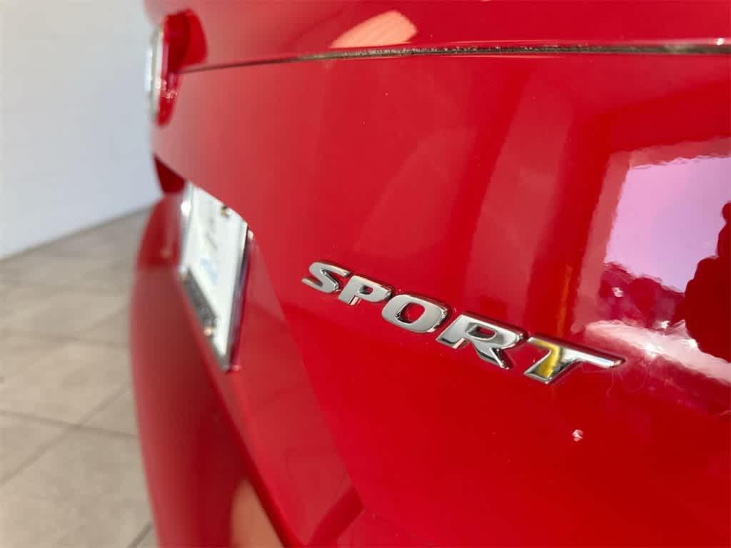 used 2019 Honda Civic car, priced at $21,602