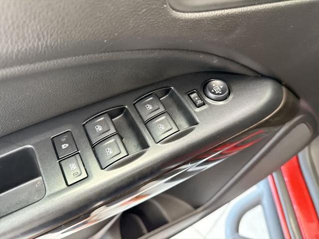 used 2016 GMC Canyon car, priced at $18,848