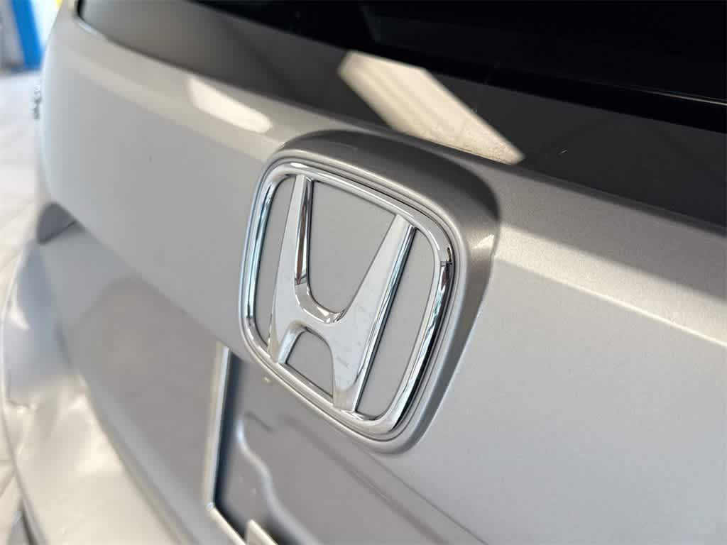 used 2018 Honda Civic car, priced at $16,835