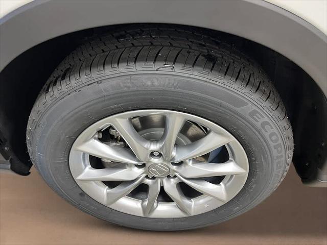 new 2026 Honda CR-V car