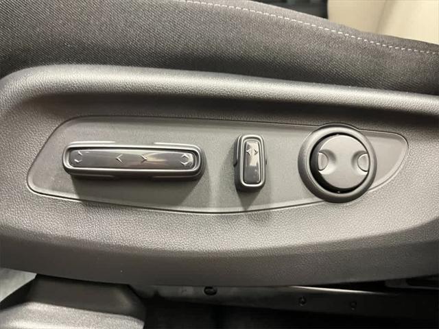 new 2026 Honda CR-V car