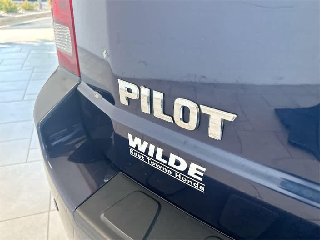 used 2013 Honda Pilot car, priced at $14,882