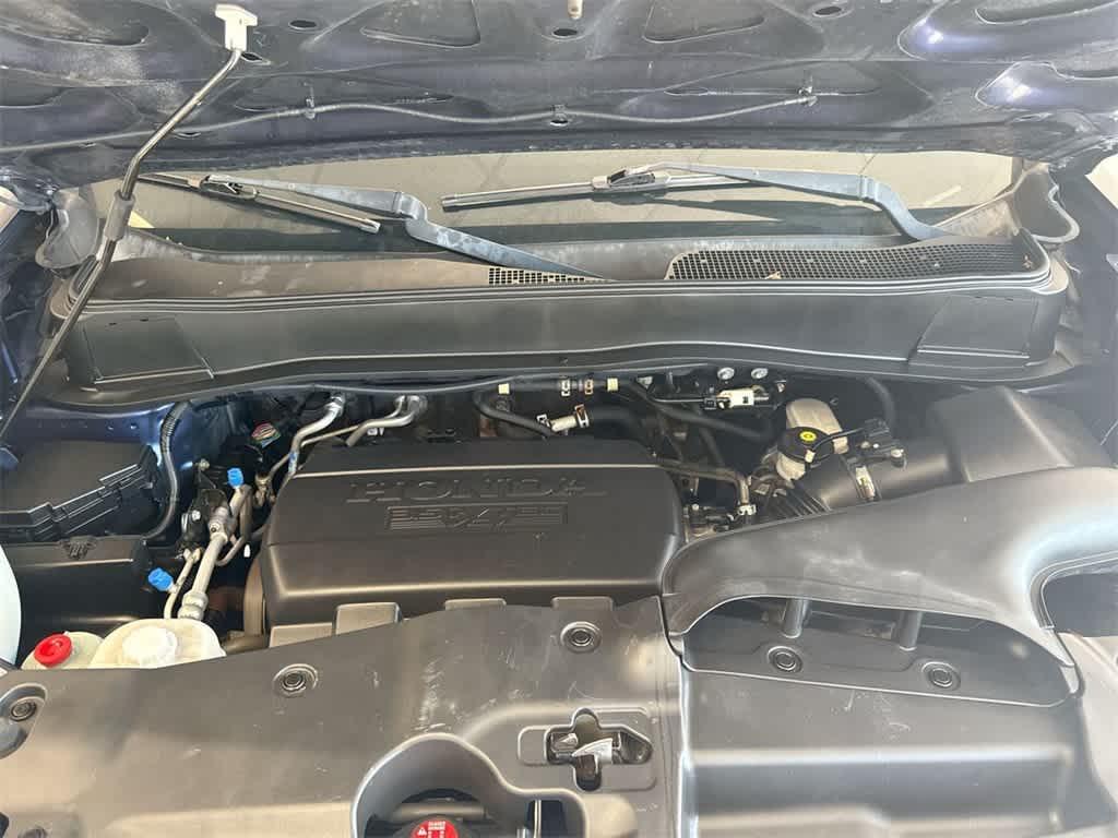 used 2013 Honda Pilot car, priced at $14,882
