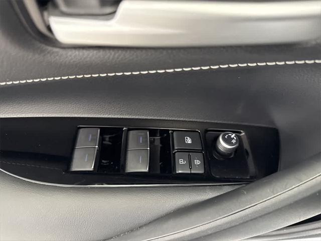 used 2021 Toyota Corolla car, priced at $21,147