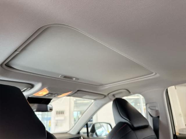 used 2019 Toyota RAV4 car, priced at $34,524