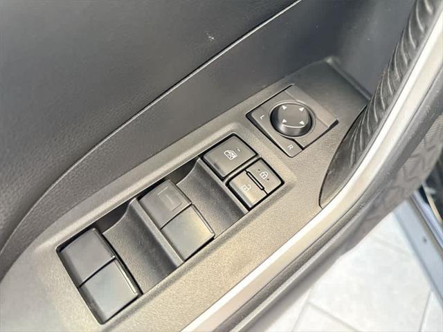 used 2019 Toyota RAV4 car, priced at $34,524