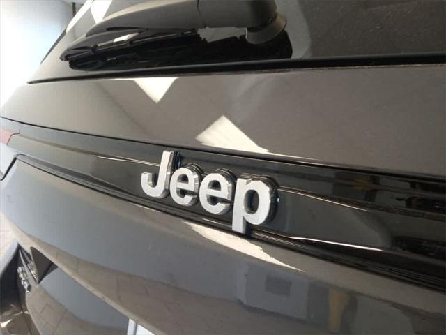 used 2022 Jeep Grand Cherokee car, priced at $30,003